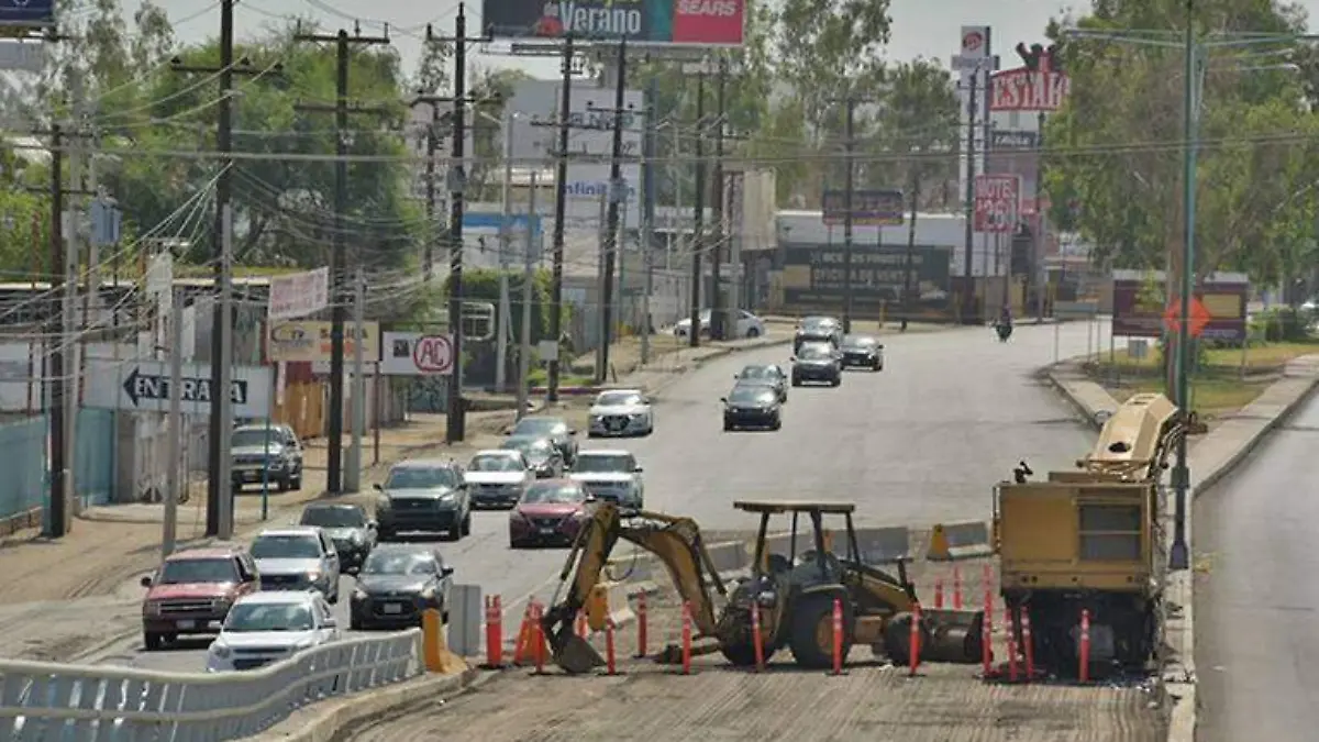 Puente pando